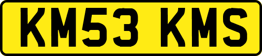 KM53KMS