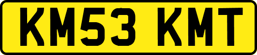 KM53KMT