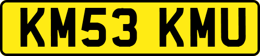 KM53KMU