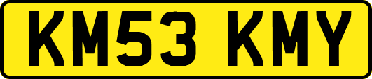 KM53KMY