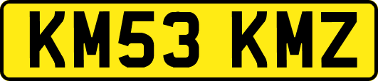 KM53KMZ