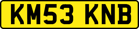 KM53KNB