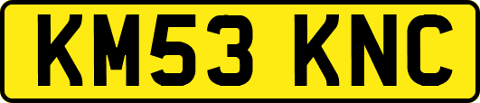 KM53KNC