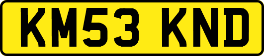 KM53KND