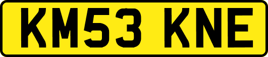 KM53KNE