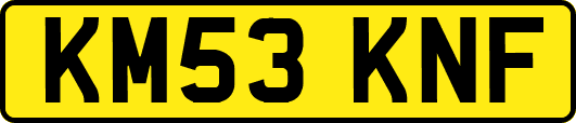 KM53KNF