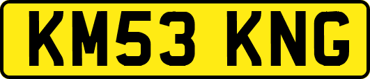 KM53KNG