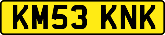 KM53KNK