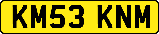 KM53KNM