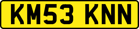 KM53KNN