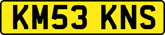 KM53KNS
