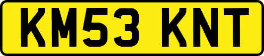 KM53KNT