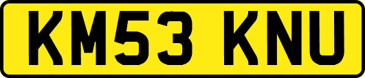 KM53KNU