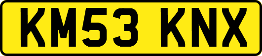 KM53KNX