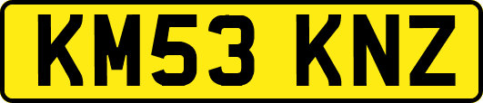 KM53KNZ