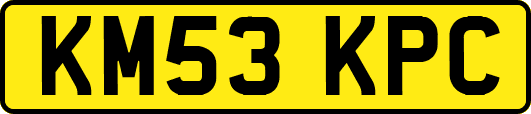 KM53KPC