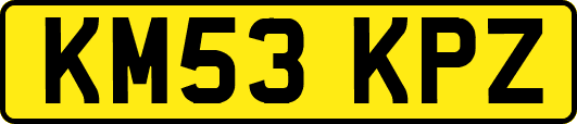 KM53KPZ