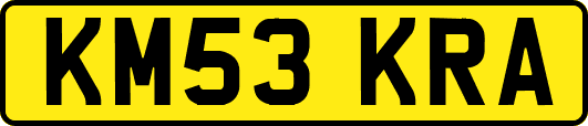 KM53KRA