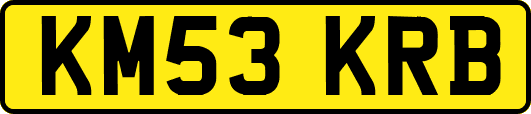 KM53KRB