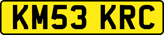 KM53KRC