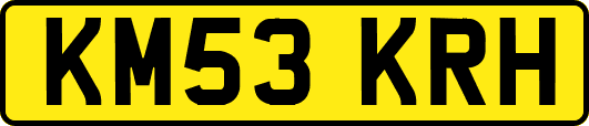 KM53KRH