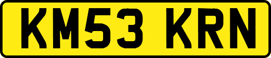 KM53KRN