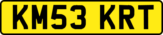KM53KRT