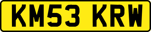 KM53KRW