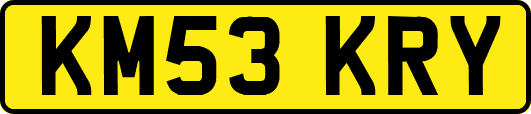 KM53KRY