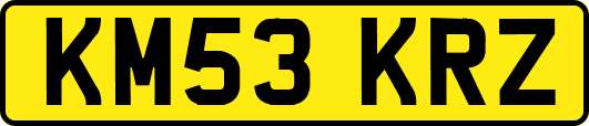 KM53KRZ
