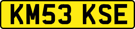 KM53KSE