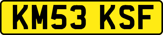 KM53KSF