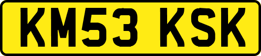KM53KSK