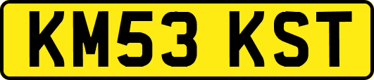 KM53KST