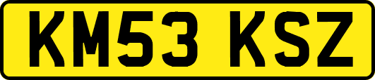 KM53KSZ