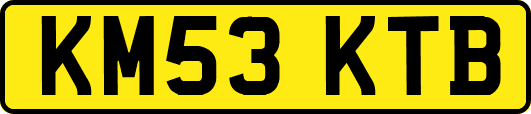KM53KTB