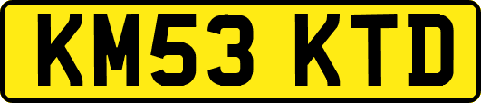 KM53KTD