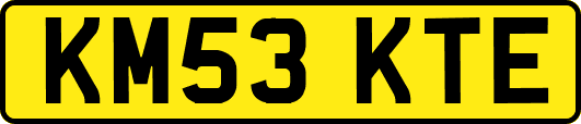 KM53KTE