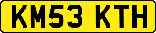 KM53KTH
