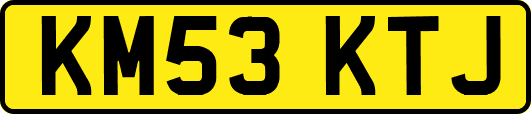 KM53KTJ