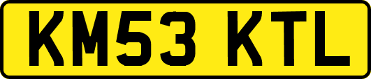 KM53KTL