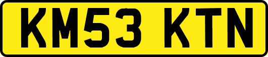 KM53KTN