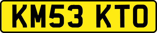 KM53KTO
