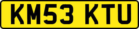 KM53KTU