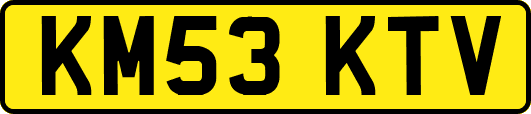 KM53KTV