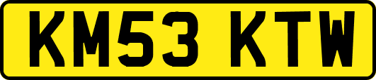KM53KTW