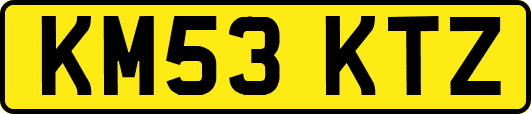 KM53KTZ