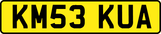 KM53KUA