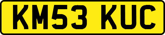 KM53KUC