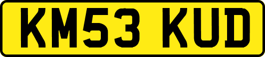 KM53KUD